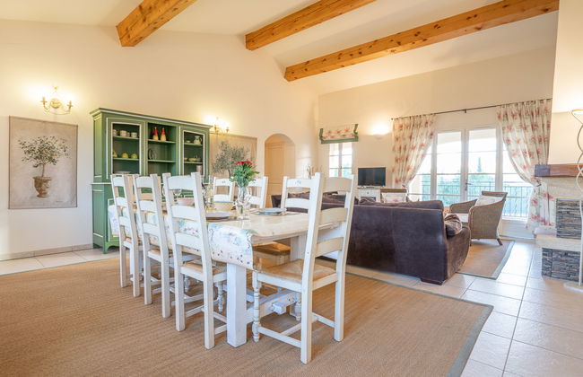 Le Domaine de St. Endréol Gold & Spa - Foto 4