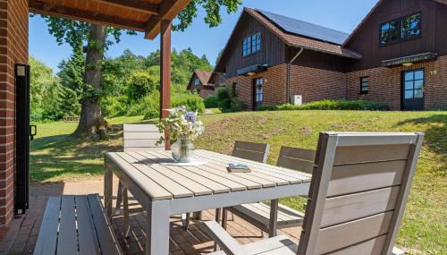 Ferienparadies Seeweg 13 - Foto 2