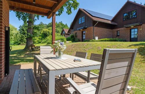 Ferienparadies Seeweg 13 - Foto 2