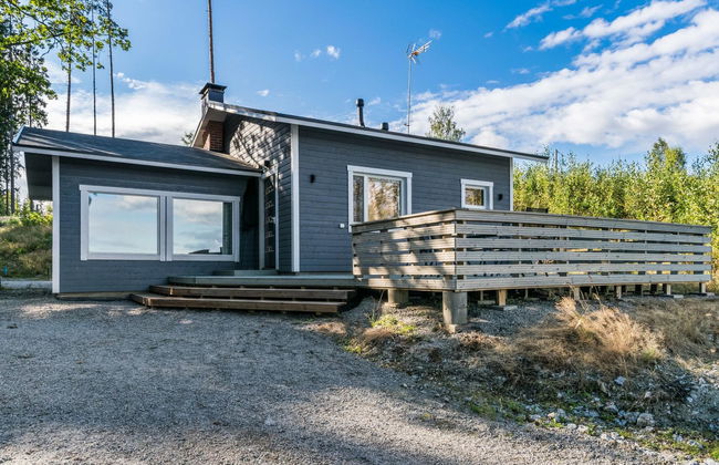 Hiekkalahti - Foto 2