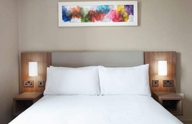 Cordia Serviced Apartments - Foto 6