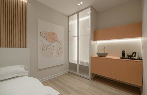 No125 - City Centre Room Apartment - Foto 10