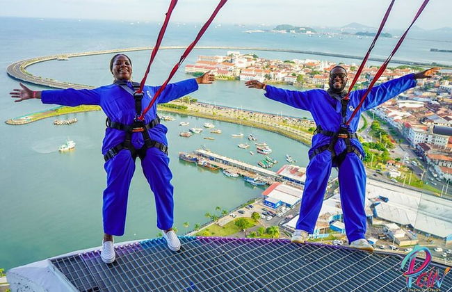 Oceanfront Designer Apartment PH The Sands, Next to Hilton - Foto 39