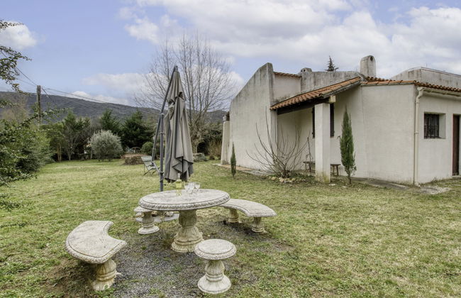 Le Hameau des Launes - Foto 18