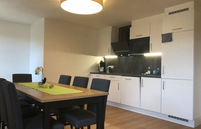 Appartement Grünfelder - Foto 16