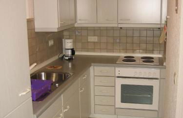 Ferienwohnung Werner mit Terrasse - Foto 13