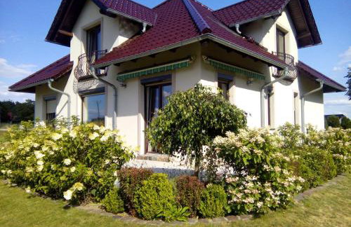 Dom Wakacyjny Quattro Niesulice - Foto 13