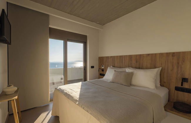 Blue Gres Villa Tinos - Foto 72