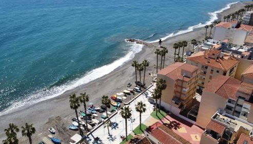 5 seconds to the beach apartment - Foto 3