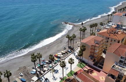 5 seconds to the beach apartment - Foto 3