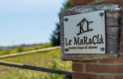 Le MaRaClà Country House - Photo 110