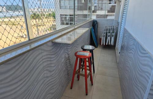 Verdadeiro pé na areia TOP - Foto 5