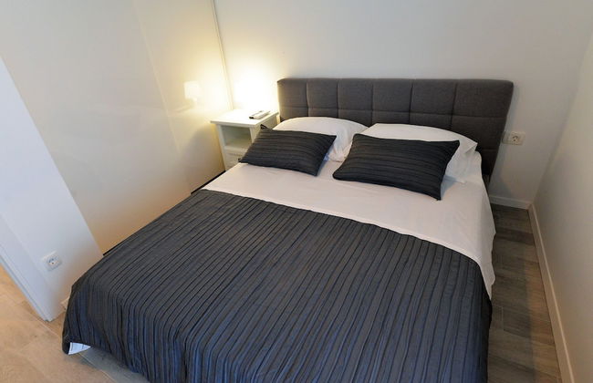 Q apartments - Foto 8