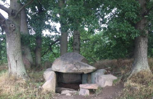 Dat-Klinkerhus - Foto 67