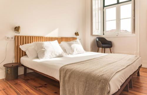 The Visionaire Apartments - Foto 32