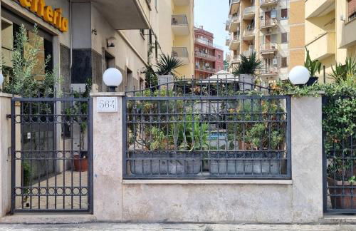 Suite Station Tiburtina - Photo 31