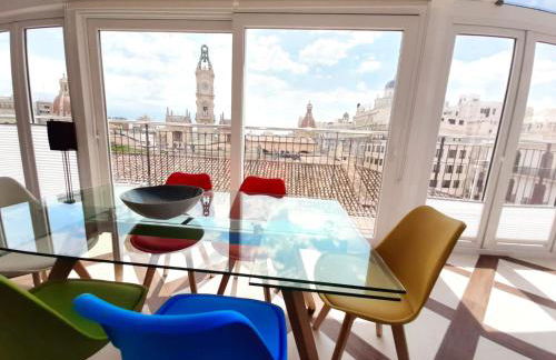 Valencia Town Hall Dream - Foto 10