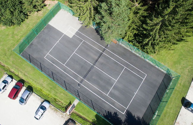 Abbázia Country Club - Foto 37