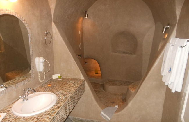 Nomikos Villas - Foto 34