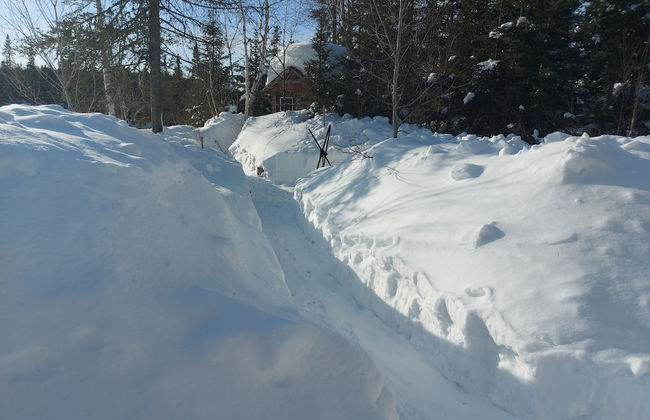 Nice Accommodation at the Grand Héron - Foto 8