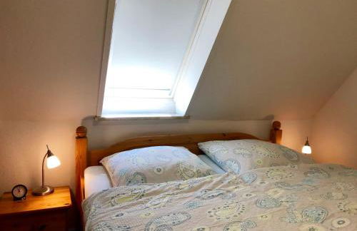 Ferienwohnung Emmi - Foto 14