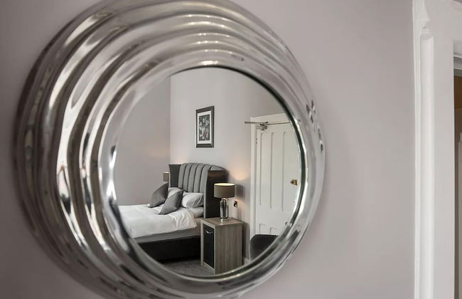 Mellington Hall Country House Hotel - Photo 16