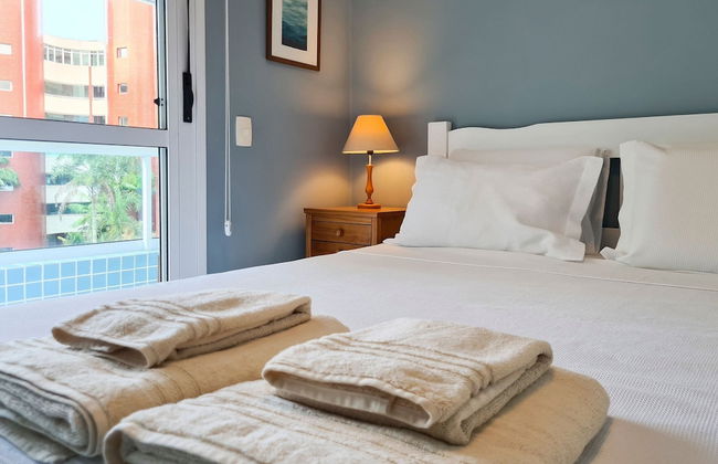 Apartamento Ilha de Milos - Foto 4