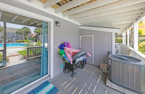 Southbay by the Gulf 11 a 4 Bedroom Townhome with Beach Access and 300ft of Private Beach - Foto 66