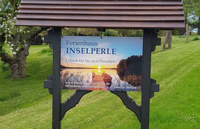 Holiday Home Inselperle, Putbus - Foto 42