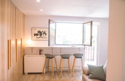 Apartamento en Formigal luminoso con balcón y vistas - Foto 26