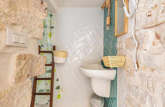 4023 Trullo Domi by Perle di Puglia - Foto 13