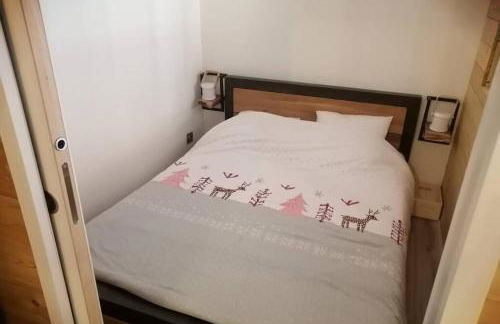 Appartement 4 personnes Serre Chevalier Montagne/Contemporain Refait à neuf - Foto 4