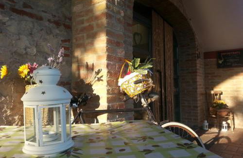 Agriturismo La Fattoria Del Boschetto - Photo 13