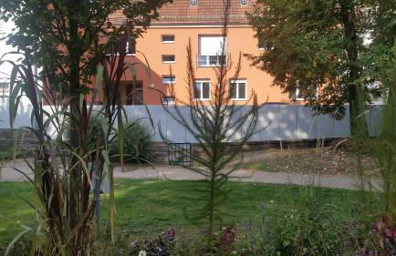 Meublés du 25 N3 Studio 1er Etage - Foto 14