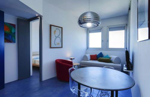 Nuvola 24, luxurious apartment with sea view - Photo 13