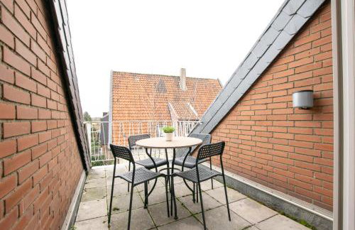 Tolstov Apartments - 1 , 3 and 4 Room Apartments - 20 min Messe DUS & Airport DUS - Foto 23