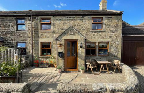 Fern Cottage - Cosy Dales Cottage in Nidderdale - Photo 1