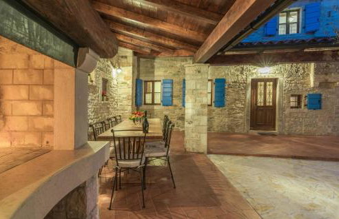 Heritage Villa Croc in Bibali - Haus für 4-6 Personen - Foto 10