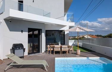 Caparica Sun & Serenity - Foto 1