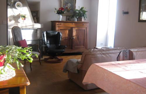 Appartement T3 chambre d'hôte - Foto 16