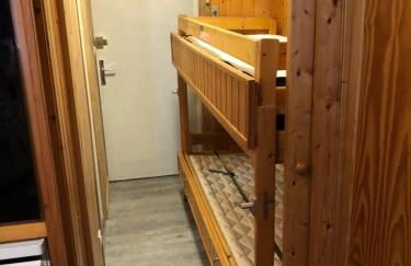 studio tout confort au pied des pistes du lioran - Foto 11