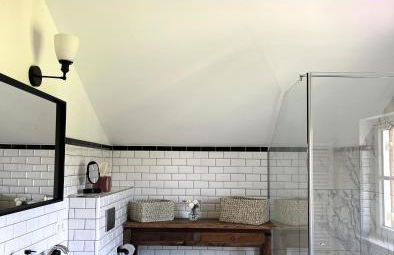 Abrahams Bayr Cottage - Foto 5