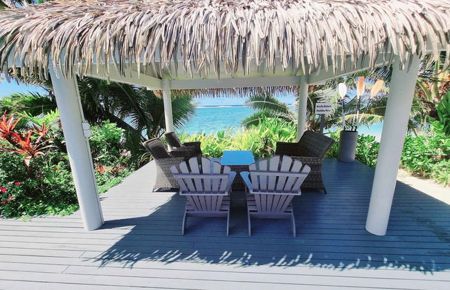 Natura Beach Pool Villa 1 - Foto 51