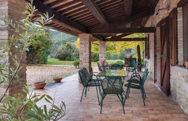 Belvilla by OYO Aiolina - Foto 1