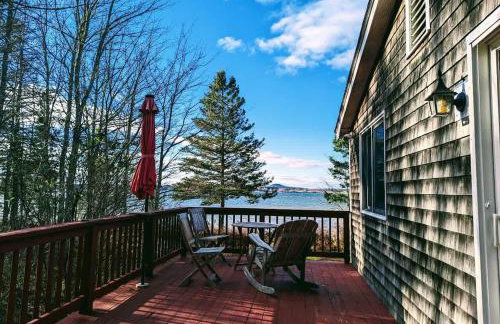 Tideside Beach House - Foto 8