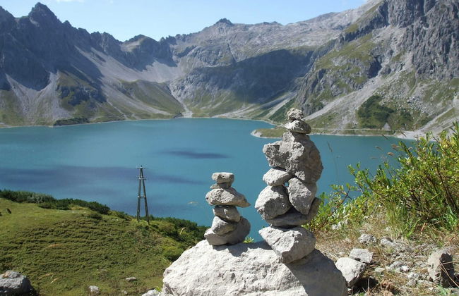 Vibrant Apartment near Ski Slopes in Brand - Foto 29