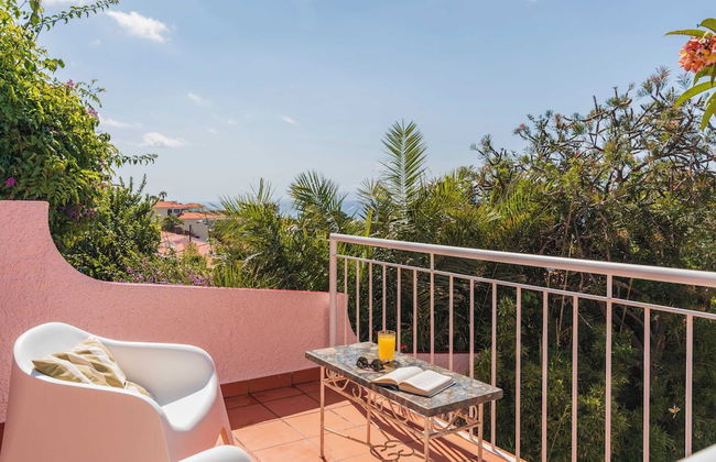 Apartment With Garden - Casa Frangipani - Foto 19