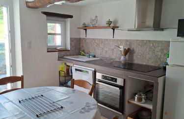 Cabanon provençal en pierre entouré de lavandes - Foto 5