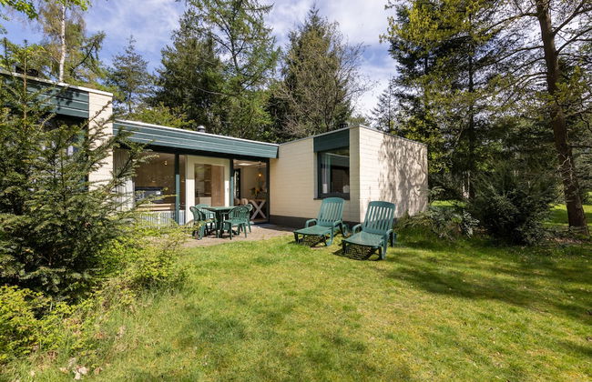 Center Parcs Het Meerdal - Photo 64