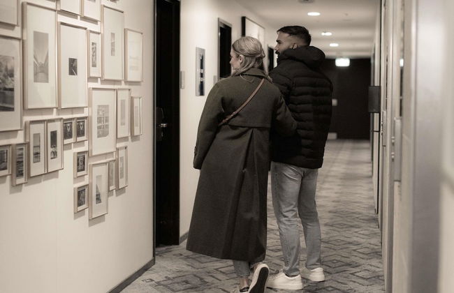 The Sebel Canberra Civic - Foto 50